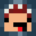 Squid Onsie - Male Minecraft Skins - image 3