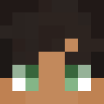 Male Skin #1 // By Keui - Male Minecraft Skins - image 3