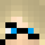 Jesse Quick - Female Minecraft Skins - image 3