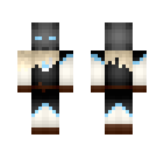 The Guardian - Other Minecraft Skins - image 2