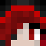 Chaos Elemental - Female Minecraft Skins - image 3