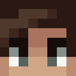 Ashton - Male Minecraft Skins - image 3