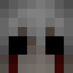 Crying Ghost - Male Minecraft Skins - image 3