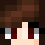 Chara (Undertale) - Female Minecraft Skins - image 3