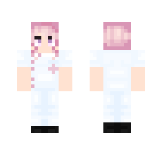 Mujo Kina - Male Minecraft Skins - image 2