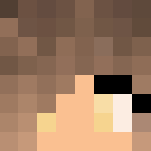 Tumblr Elf - Female Minecraft Skins - image 3