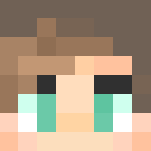 Happy Belated Birthday Eren! (S2) - Male Minecraft Skins - image 3