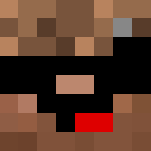 MLG Dirt - Male Minecraft Skins - image 3