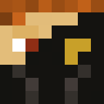 Arcann(SWTOR) - Male Minecraft Skins - image 3