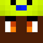 King of Phoenix - Male Minecraft Skins - image 3
