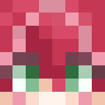 ◊Clover◊ [Clover Field 999} - Female Minecraft Skins - image 3