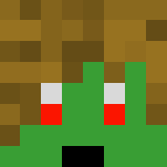 Mega Boy Zombie - Boy Minecraft Skins - image 3