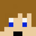 Mega Boy Human - Boy Minecraft Skins - image 3