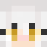 Papyrus- human girl skin - Girl Minecraft Skins - image 3