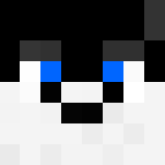 Husky - Interchangeable Minecraft Skins - image 3