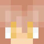 ςmøΙ→ Eyes Like Honey - Male Minecraft Skins - image 3
