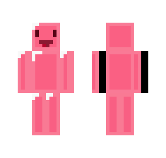 Pink Slime Slime Rancher - Interchangeable Minecraft Skins - image 2
