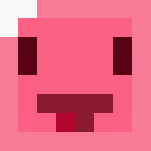 Pink Slime Slime Rancher - Interchangeable Minecraft Skins - image 3
