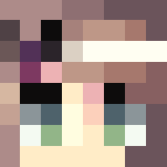 Trendsetter - Female Minecraft Skins - image 3