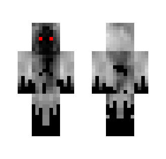 Phantom - Other Minecraft Skins - image 2