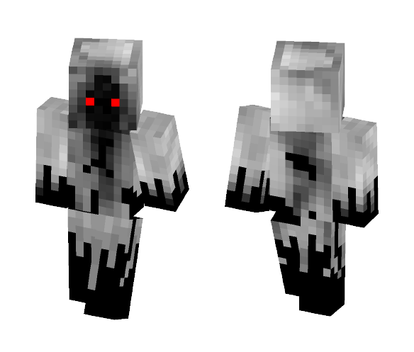 Phantom - Other Minecraft Skins - image 1