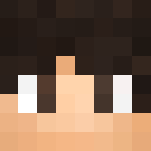 PRO(Without Headphones) - Male Minecraft Skins - image 3