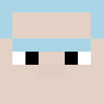 Young Rick Sanchez - Male Minecraft Skins - image 3