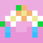 Miri's Original Forme --- Ultrabobt - Interchangeable Minecraft Skins - image 3