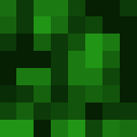 Leaves and Oak log - Other Minecraft Skins - image 3