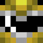 Yellow Power Ranger - Female Minecraft Skins - image 3