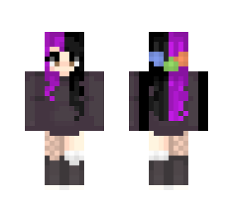 It's My Party - Female Minecraft Skins - image 2