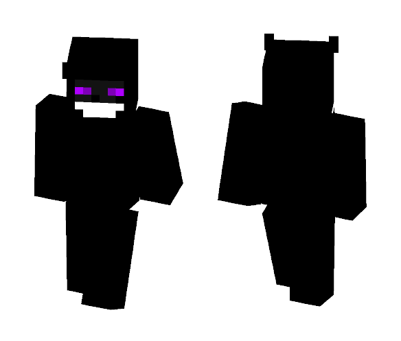 Ellbob - Male Minecraft Skins - image 1