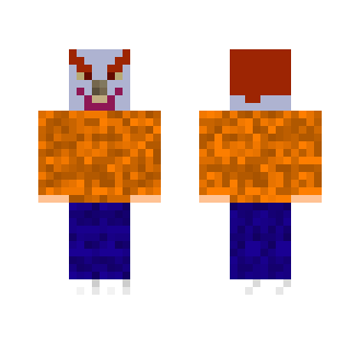 ColossalIsCrazy - Male Minecraft Skins - image 2