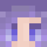 lilac - Female Minecraft Skins - image 3