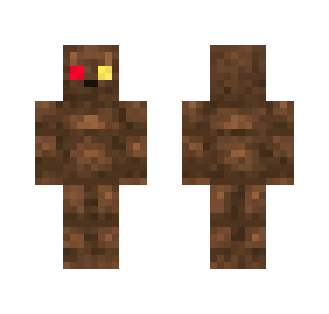 Zaptie - Male Minecraft Skins - image 2