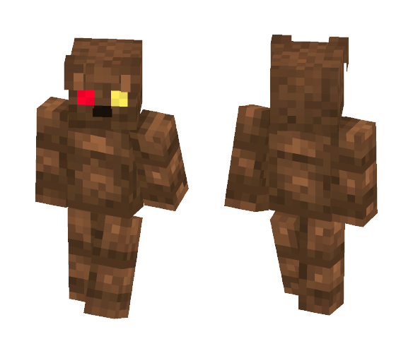 Zaptie - Male Minecraft Skins - image 1