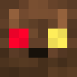 Zaptie - Male Minecraft Skins - image 3