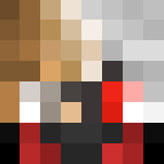 Demonic - Male Minecraft Skins - image 3