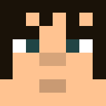 Frodo - Lord Of The Rings - Male Minecraft Skins - image 3