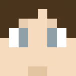 Wander (not finished) - Male Minecraft Skins - image 3