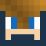 Zoras Armour - Male Minecraft Skins - image 3