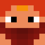 Gerudo thief - Male Minecraft Skins - image 3