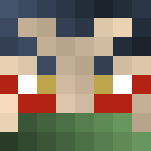 Bryne - Male Minecraft Skins - image 3