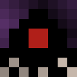 Poe collector - Male Minecraft Skins - image 3