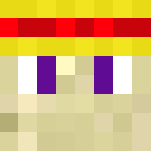 My very first Skin - Male Minecraft Skins - image 3