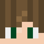 adventure ~ boy/girl @enchantinqeve - Interchangeable Minecraft Skins - image 3