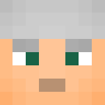 Jay Garrick CW - Male Minecraft Skins - image 3