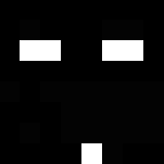 Robber skin - Male Minecraft Skins - image 3