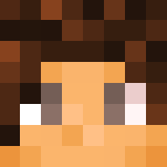 Plaid (Rugged) - Male Minecraft Skins - image 3