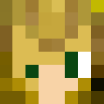 LOKI-O-MATIC - Female Minecraft Skins - image 3